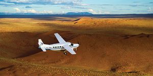 Namibia Fly-in