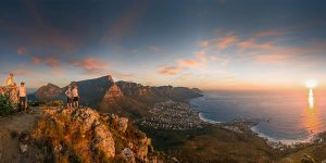 Western Cape - Cape Town