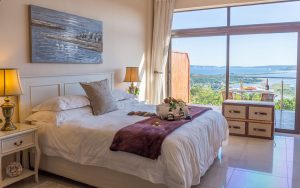 Akantmooi Nature Reserve bedroom