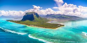 Mauritius Island Holiday