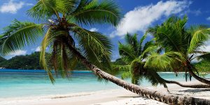Places to visit in Seychelles
