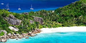 Seychelles Island Holiday