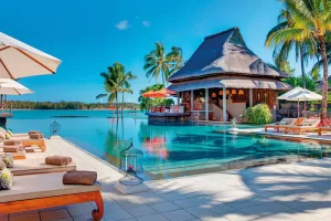 Mauritius Honeymoon