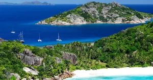 Seychelles Holiday