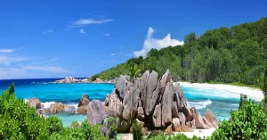 Visit Seychelles