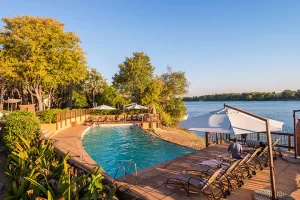 davidlivingstone-pool, Zambia